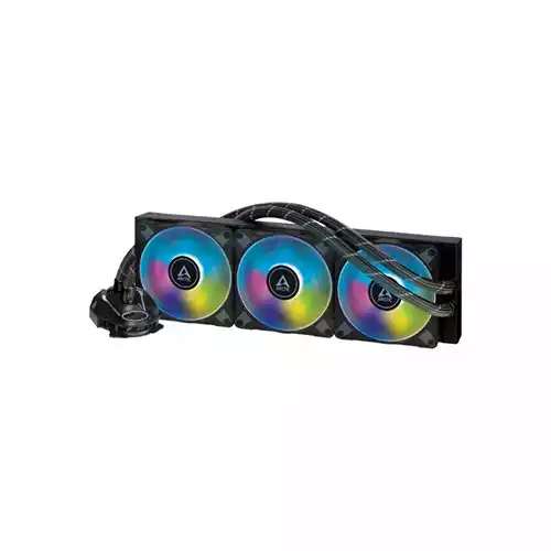 Arctic Liquid Freezer II 360 ARGB Multi Compatible All-in-One CPU Water Cooler