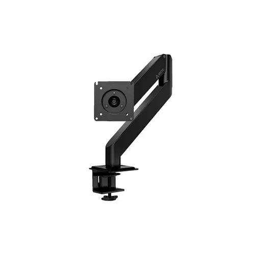 Arctic X1-3D Single Gas Spring Monitor Desk Mount Stand
