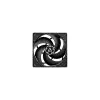 ARCTIC P12 TC 120 mm Case Fan-1