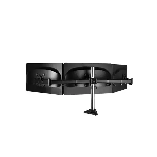 Arctic Z3 PRO Gen3 Desk Mount Triple Monitor with USB HUB Arm-gallery-10