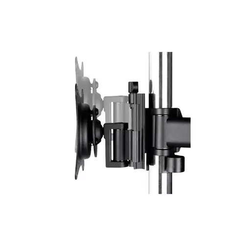 Arctic Z3 PRO Gen3 Desk Mount Triple Monitor with USB HUB Arm-gallery-7