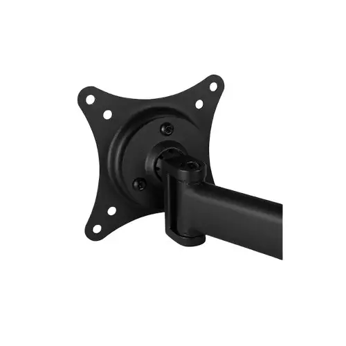 Arctic Z3 PRO Gen3 Desk Mount Triple Monitor with USB HUB Arm-gallery-9