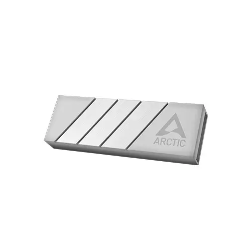 Arctic M2 Pro Aluminium M.2 Drives SSD Cooler - 1