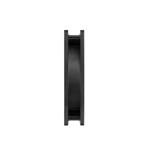 ARCTIC P12 Silent 120mm Low Noise Cooling Case Fan (Black)-3