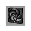 ARCTIC P12 Silent 120mm Low Noise Cooling Case Fan (Black)-2