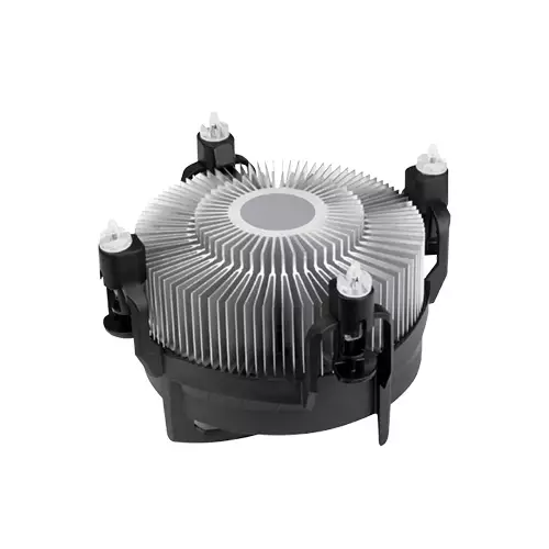ARCTIC Alpine 17 CO Compact Intel Alder Lake CPU Cooler (Black)-gallery-3