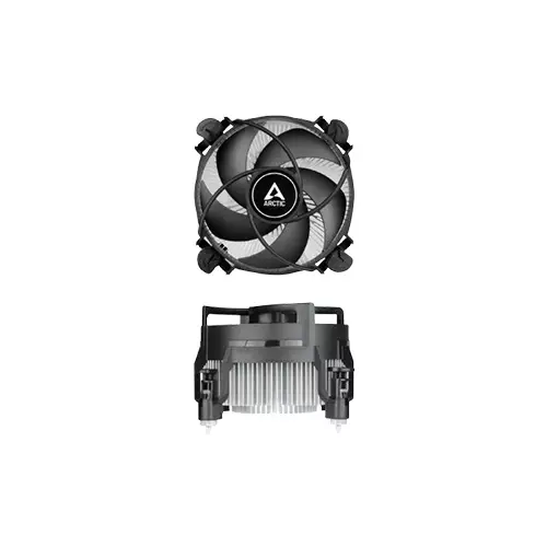 ARCTIC Alpine 17 CO Compact Intel Alder Lake CPU Cooler (Black)-gallery-5