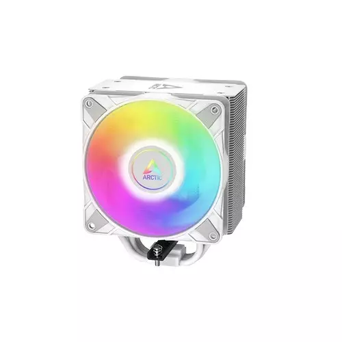 Arctic Freezer 36 ARGB White Air CPU Cooler-2