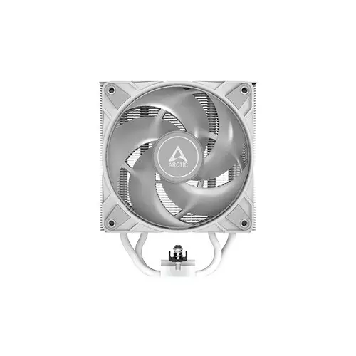 Arctic Freezer 36 ARGB White Air CPU Cooler-3