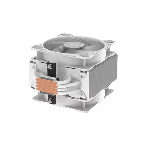 Arctic Freezer 36 ARGB White Air CPU Cooler-4