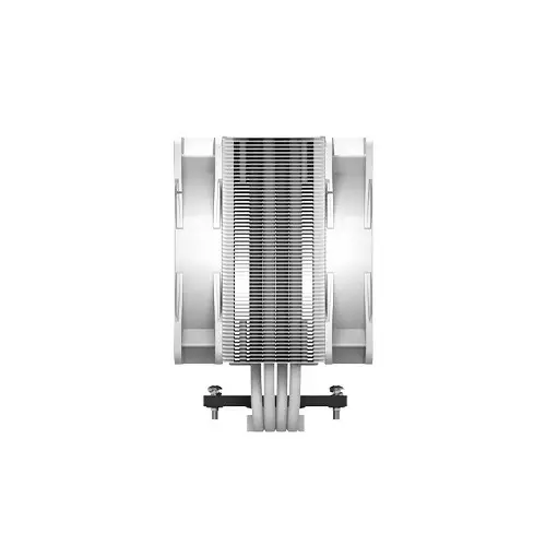 Arctic Freezer 36 ARGB White Air CPU Cooler-5