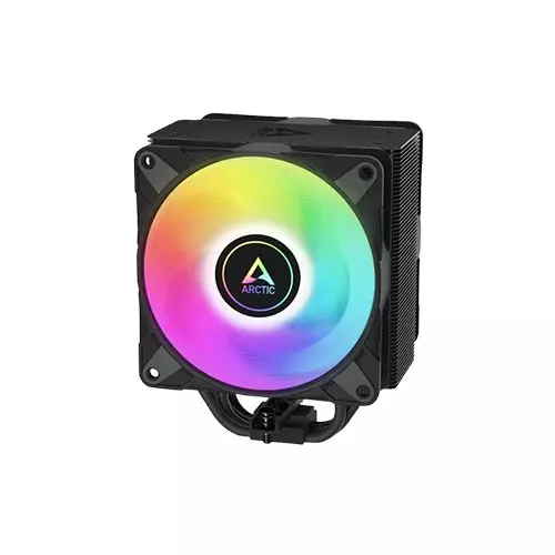 Arctic Freezer 36 ARGB Black Air CPU Cooler-gallery-1