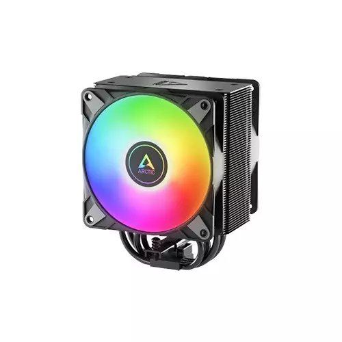 Arctic Freezer 36 ARGB Black Air CPU Cooler-gallery-2