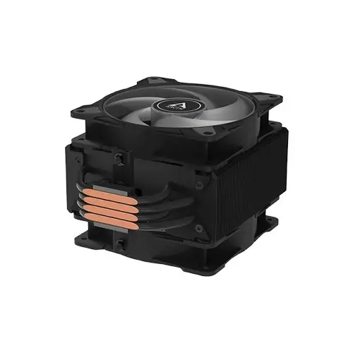 Arctic Freezer 36 ARGB Black Air CPU Cooler-gallery-4