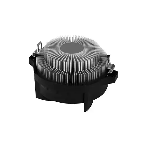 Arctic Alpine 23 CO Dual Ball Bearing Compact AMD CPU Cooler-gallery-3