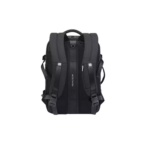 ARCTIC HUNTER B00350 Expandable Backpack Multi-function Computer Bag-gallery-3
