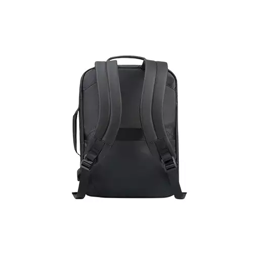Arctic Hunter B00346 Waterproof Laptop Travel Black Backpack-1
