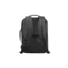 Arctic Hunter B00346 Waterproof Laptop Travel Black Backpack-1