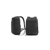 Arctic Hunter B00328 Waterproof Anti Theft Pattern Black Backpack-3