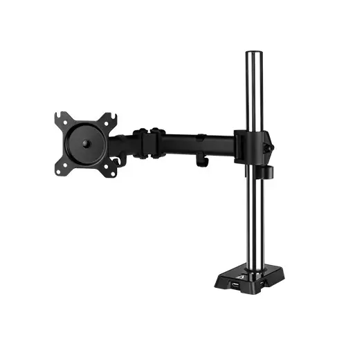 Arctic Z1 Gen 3 Desk Mount Monitor Arm with USB Hub