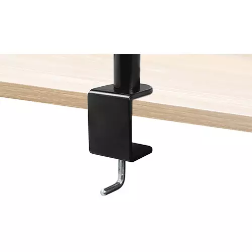 Arctic Z1 Gen 3 Desk Mount Monitor Arm with USB Hub-3