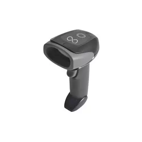 Henex Hc 3206 Usb Wired 1d Barcode Scanner-1