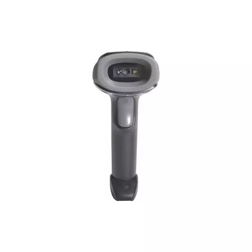 Henex Hc 3206 Usb Wired 1d Barcode Scanner-3