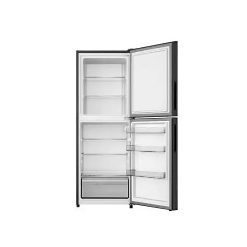 Hisense RT1G236NARB/BD3 238L TMF Inverter Glass Door Refrigerator (Royal Blue)-gallery-1