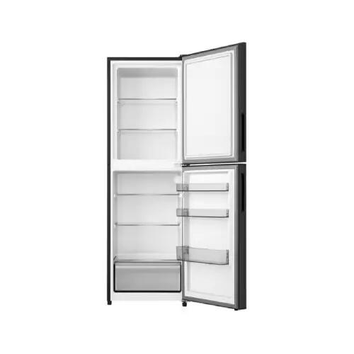 Hisense RT1G276NABM/BD3 277L TMF Inverter Glass Door Refrigerator (Metro Blue)-gallery-1