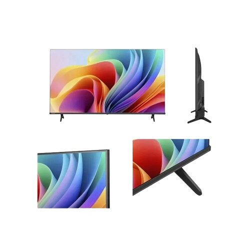 Hisense 32A4S 32 Inch Direct LED Google TV - 4