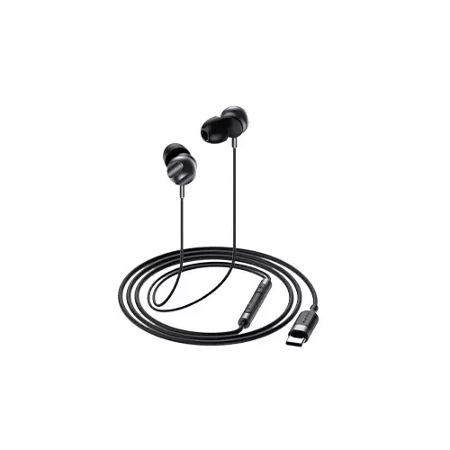 ACEFAST L6 In-Ear Wired Earphones with Mic