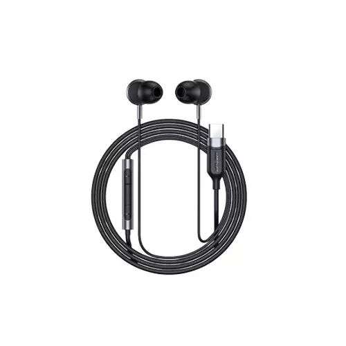 ACEFAST L6 In-Ear Wired Earphones with Mic-gallery-1