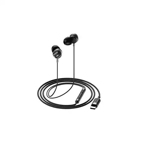 ACEFAST L6 In-Ear Wired Earphones with Mic