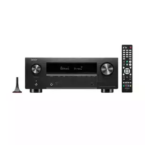 Denon AVR-X3800H 9.4-Channel Network AV Receiver