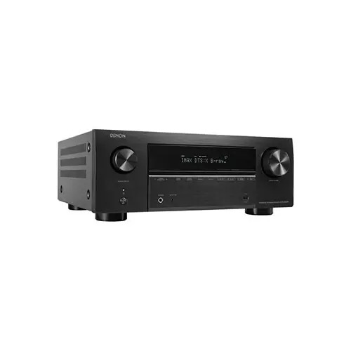 Denon AVR-X3800H 9.4-Channel Network AV Receiver-gallery-1