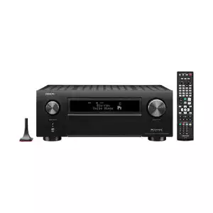 Denon AVR-X6700H 11.2-Channel Network AV Receiver