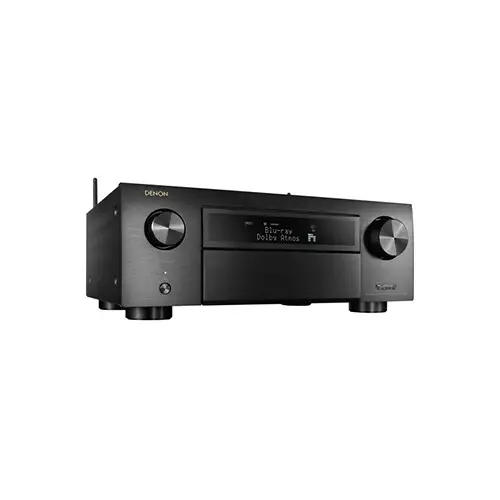 Denon AVR-X6700H 11.2-Channel Network AV Receiver - 1