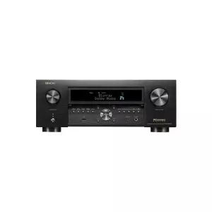 Denon AVR-X6800H 11.4 Channel Network AV Receiver
