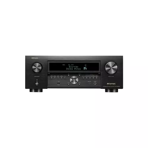 Denon AVR-X6800H 11.4 Channel Network AV Receiver