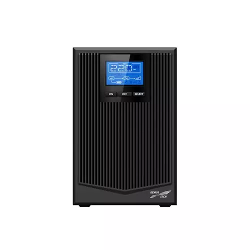Kehua KR3000+ 3KVA Online UPS Standard Backup