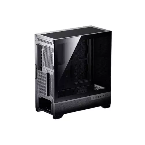 Monarch Gamer X9 ARGB ATX Desktop Gaming Case-gallery-5