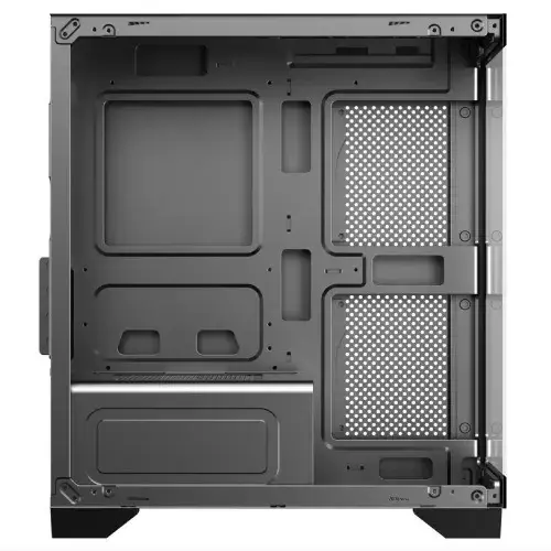 MONARCH GEN-Z X6 ARGB ATX Mid-Tower Gaming Case-gallery-4
