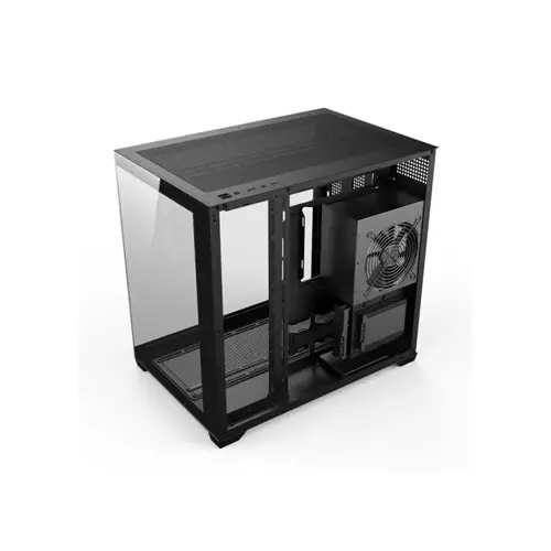 Monarch City Ranger X7 ARGB Mid-Tower ATX Desktop Case-gallery-3