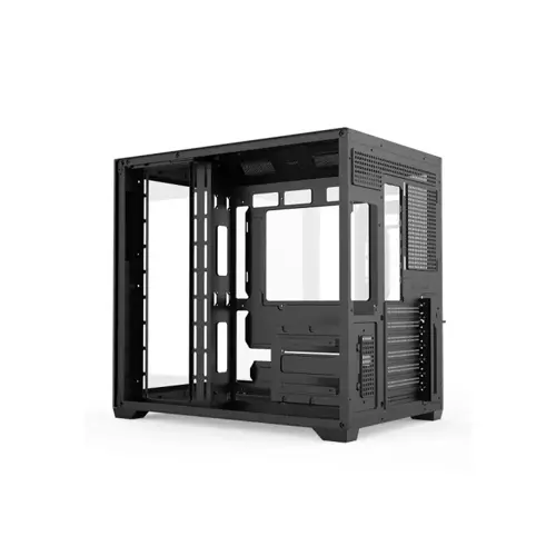 Monarch City Ranger X7 ARGB Mid-Tower ATX Desktop Case-4
