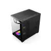 Monarch City Ranger X7 ARGB Mid-Tower ATX Desktop Case-2