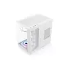 Monarch City Ranger X7 ARGB Mid-Tower ATX Desktop Case (white)-3