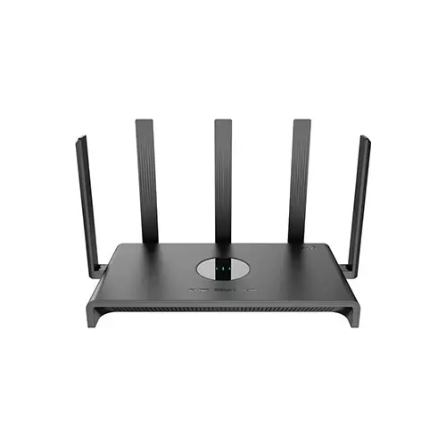 Ruijie RG-EW3000GX PRO AX3000 Gigabit Dual-Band Mesh Wi-Fi 6 Gaming Router