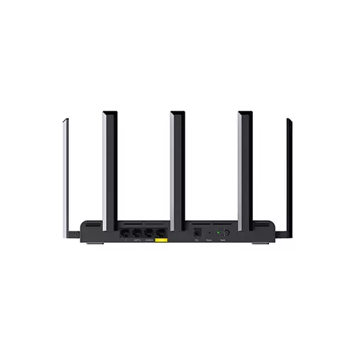 Ruijie RG-EW3000GX PRO AX3000 Gigabit Dual-Band Mesh Wi-Fi 6 Gaming Router-gallery-3