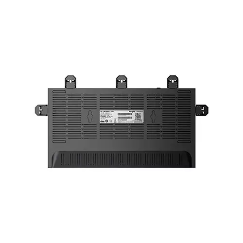Ruijie RG-EW3000GX PRO AX3000 Gigabit Dual-Band Mesh Wi-Fi 6 Gaming Router-gallery-4