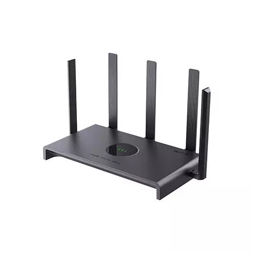 Ruijie RG-EW3000GX PRO AX3000 Gigabit Dual-Band Mesh Wi-Fi 6 Gaming Router-gallery-1